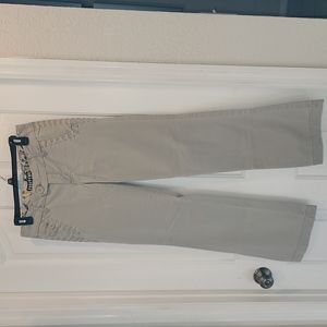 FreeStyle Revolution Long Pants